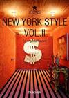 New York Style: v. 2