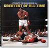 Goat: Greatest of All Time