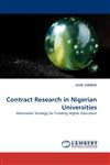 Contract Research in Nigerian Universities