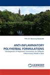 Anti-Inflammatory Polyherbal Formulations
