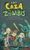 Caza-Zombis, Los