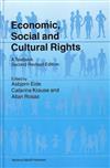 Economic, Social and Cultural Rights: A Textbook