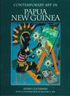 Contemporary Art in Papua New Guinea