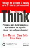 Business Think