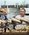 New World Baking: My Time in Shanghai