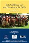 Early Childhood Care & Education In The Pacific