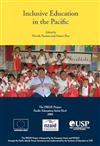 Inclusive Education In The Pacific