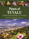 Plants of Tuvalu