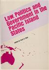 Law, Politics And Government In The Pacific