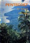 Pentecost - An Island in Vanuatu
