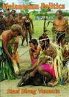 Melanesian Politics: Stael Blong Vanuatu: Stael Blong Vanuatu