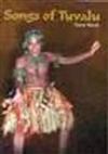 Songs Of Tuvalu (book And Cds)