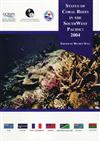 Status Of Coral Reefs In The Southwest Pacific: 2004