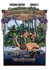 Creation of the Cosmos and Earth / As Bilong Ol San, Mun,Sta na Graun