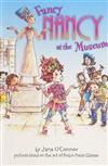 Fancy Nancy and the Museum