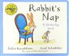 Rabbit's Nap - Lift the Flap