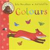 My First Gruffalo: Colours