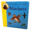 My First Gruffalo: Numbers