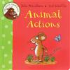My First Gruffalo: Animal Actions