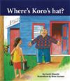 Where's Koro's Hat?