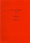 Cook Islands Laws, A Finding List As At 1 Jan 2008