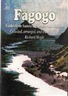 Fagogo: Fables From Samoa In Samoan And English (book)