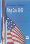 Amerika Samoa Flag Day 2009 - Part 2 (DVD)