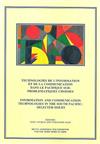 Information and Communication Technologies in the South Pacific : Selected Issues
