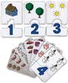 Numbers Puzzle Cards (set of 20)