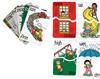 Opposites Puzzle Cards (set of 20)