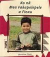 Ko Na Mea Fakapelepele A Finau