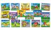 Sunshine Galaxy Kids Literacy Pack 3
