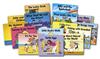 Sunshine Galaxy Kids Literacy Pack 4
