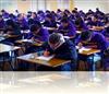 Boys in School