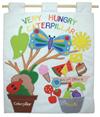Very Hungry Caterpillar Wall Hanging