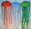 Three Jelly Fish (hand puppets set of 3)
