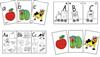 Single Sounds Flashcards