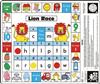 Lion Race Desk Game (LCBF)