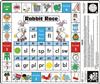Rabbit Race Desk Game (LCBF)