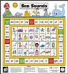 Sea Sounds - Desk Game (LCBF)