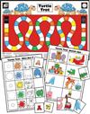 Turtle Trot Desk Game
