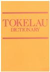 Tokelau Dictionary (english-Tokelau/Tokelau- english)