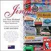 117 NZ Radio and TV Advertising Jingles