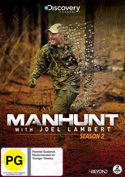 manhunt 2 series