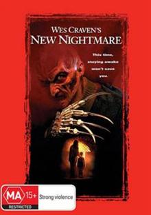 Wes Craven's New Nightmare