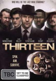 Thirteen