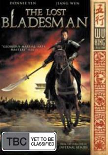 The Lost Bladesman