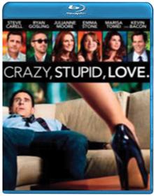 Crazy, Stupid, Love