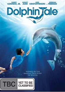 Dolphin Tale