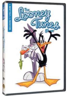 Looney Tunes Show - Volume One
